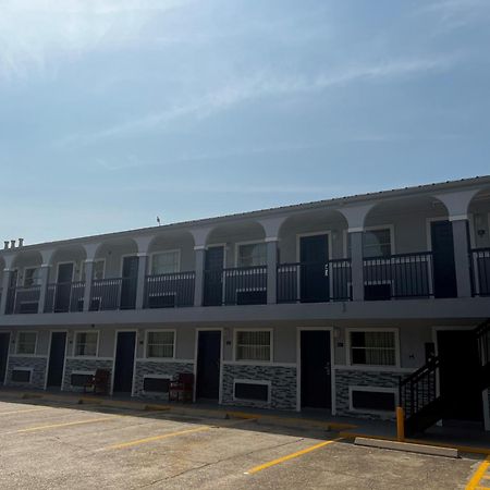 Super 8 By Wyndham La Marque Tx/Texas City Area Exterior foto